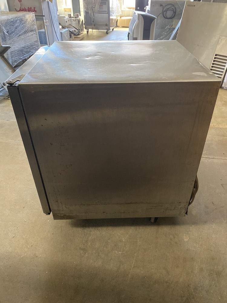 hobart cooler