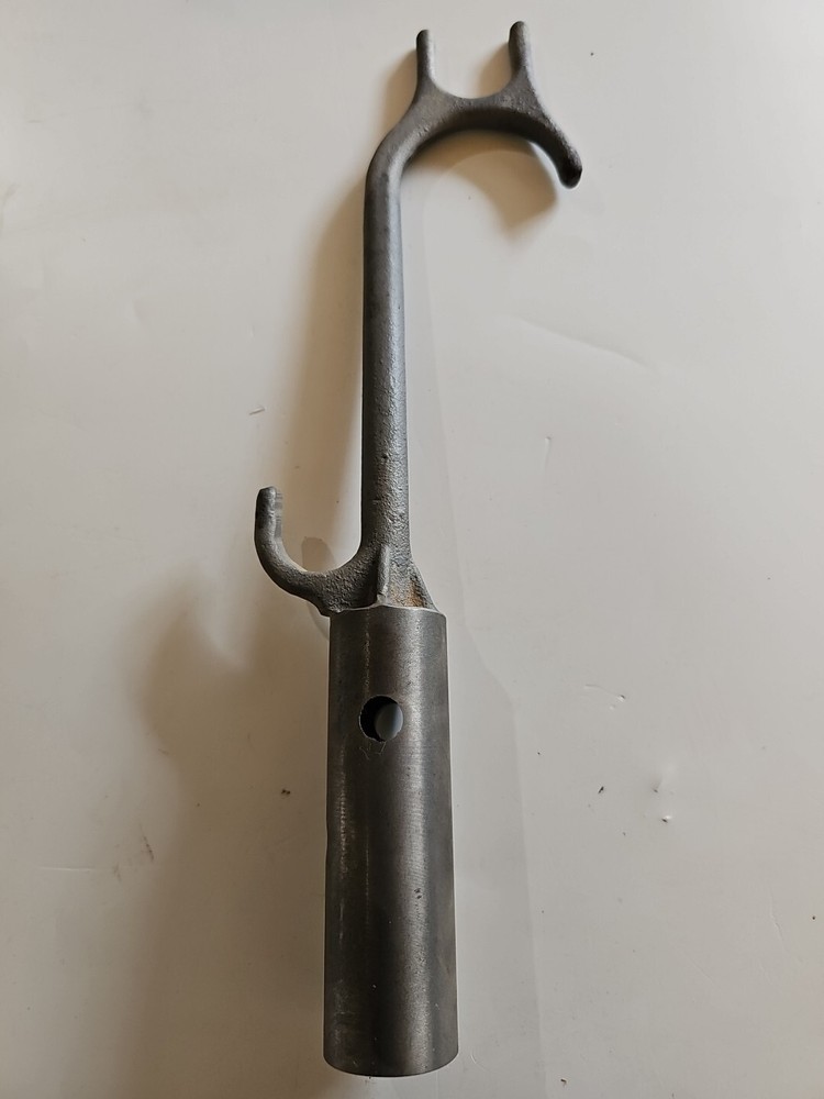 TOOL TREE RAISE PRUNER EXTENSION HANDLES