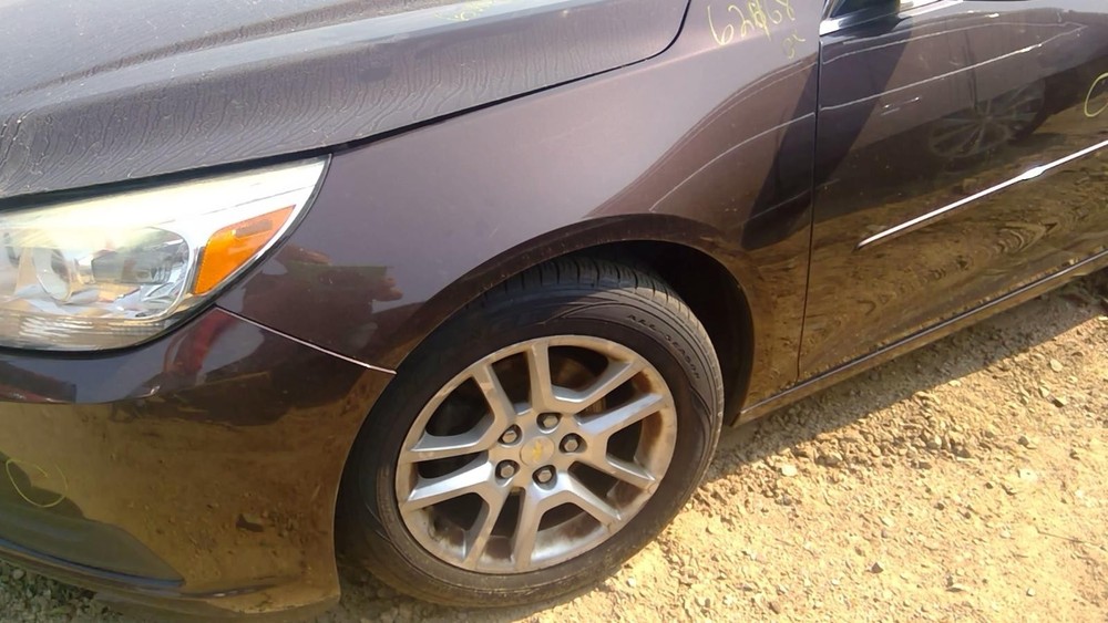 Used Telematics Interface Module fits: 2015 Chevrolet Malibu Communication cente