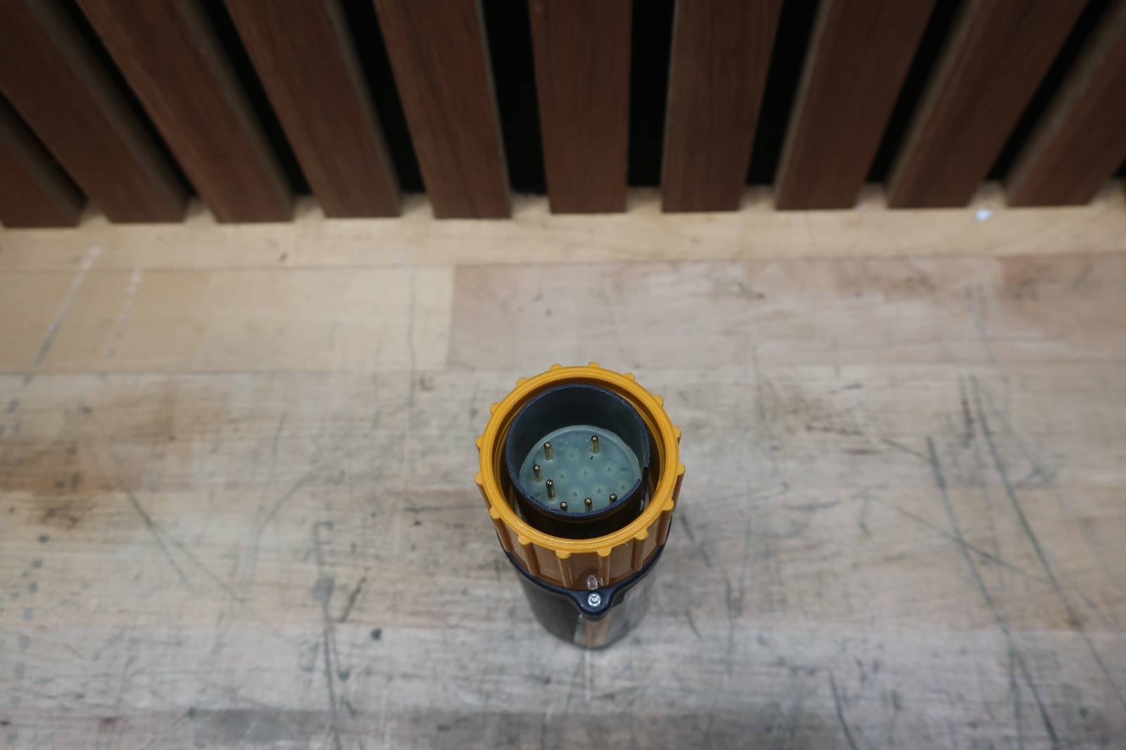 MILLER 300722 | Wireless Remote Receiver Module – 14-Pin