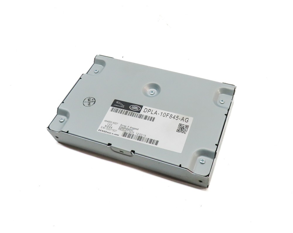 2016 RANGE ROVER SPORT (L494) COMMUNICATION CONTROL MODULE