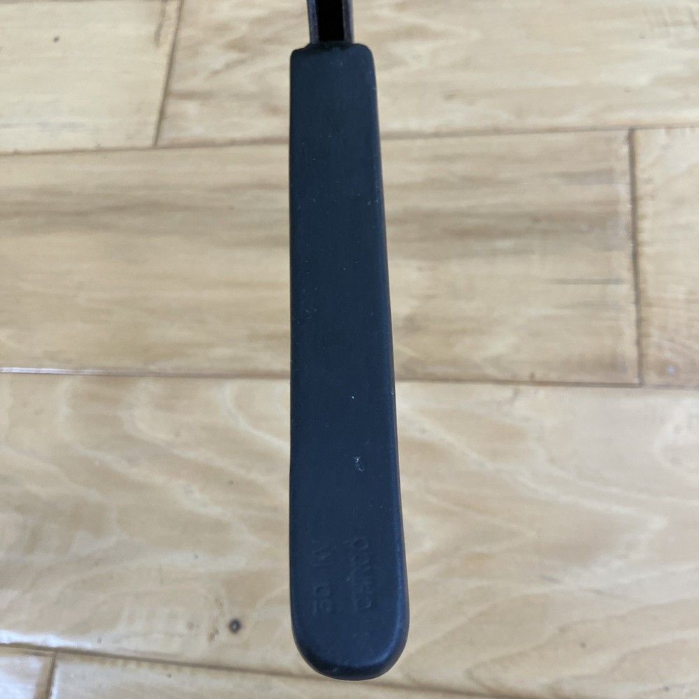 Original WWII US Army M1938 Wire Cutter WM SCHOLLHORN - DATED 1941