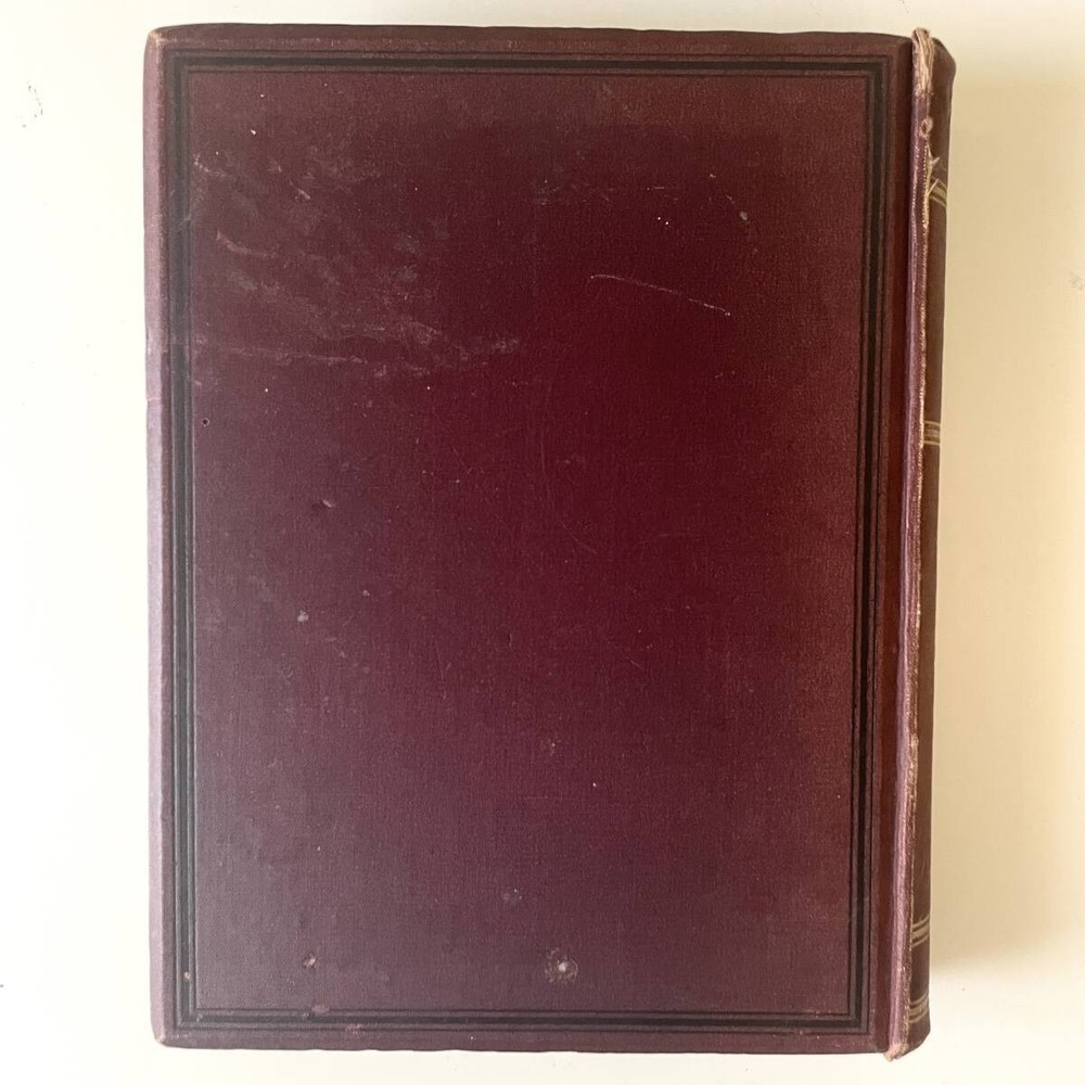 [A rare first edition!] George Mortimer Kelson's "Salmon Fly"