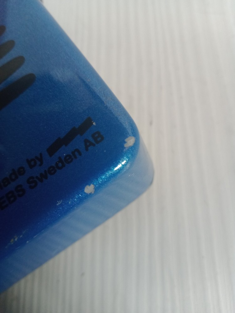 Multi Comp Ebs Guitar Compressor Effects