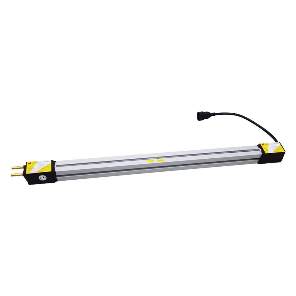 24" Acrylic Plastic PVC Bending Machine Heater Hot Heating Bender Angle Position