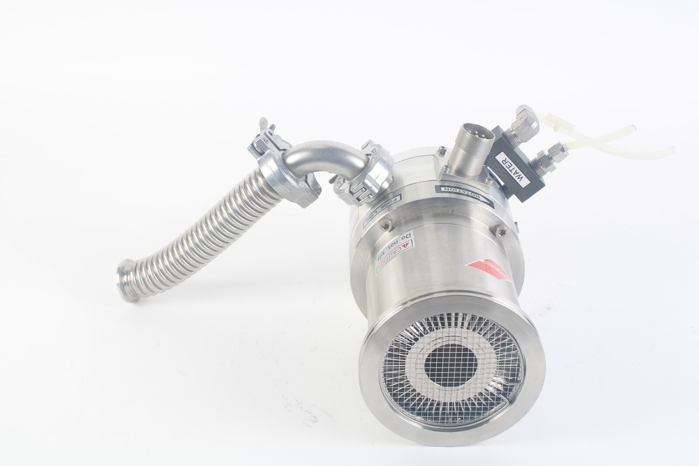 Osaka TG203 Compound Molecular Pump