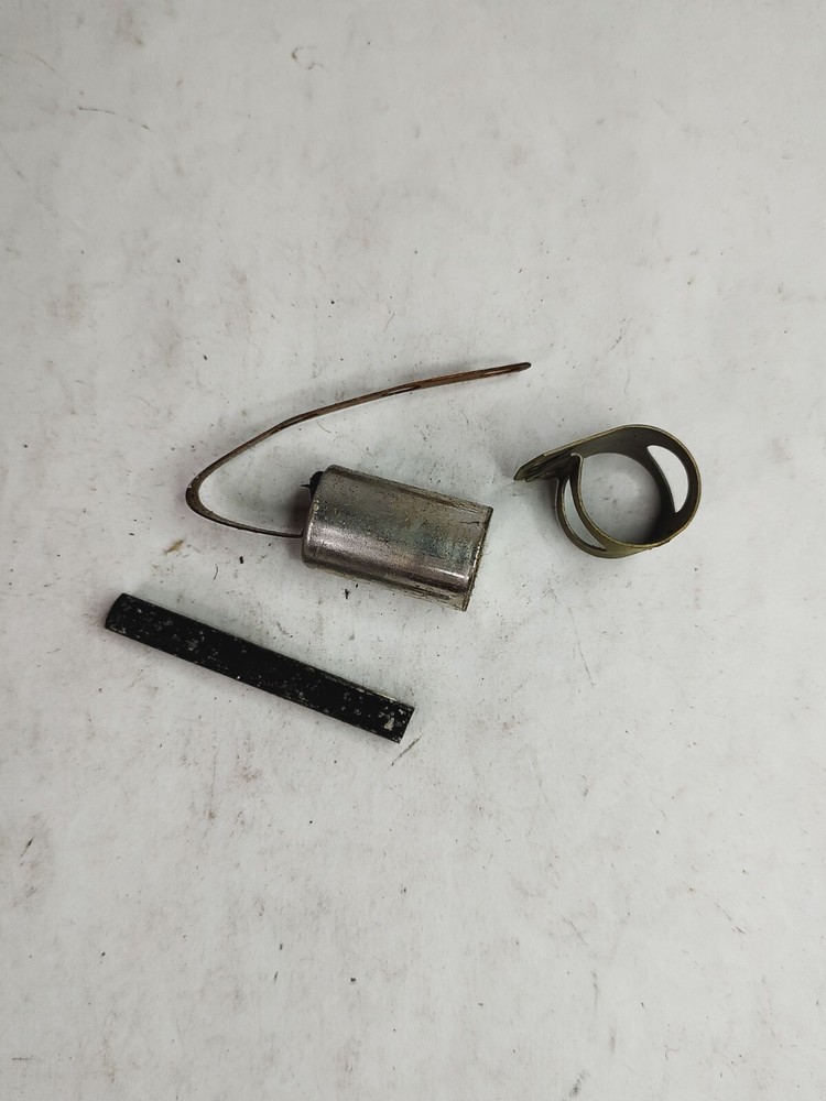 Autolite 2-42 Condenser