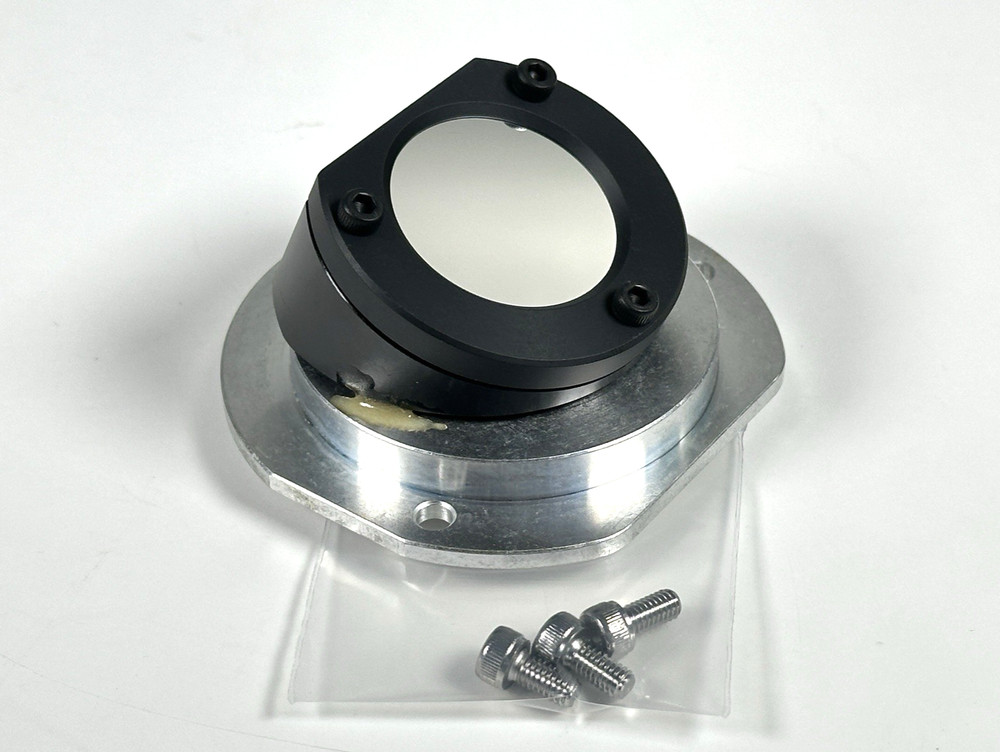 Olympus IX70 Inverted Microscope Internal Components Part Lot