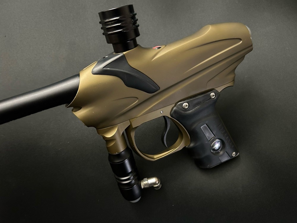 Dye Proto Matrix Paintball Marker