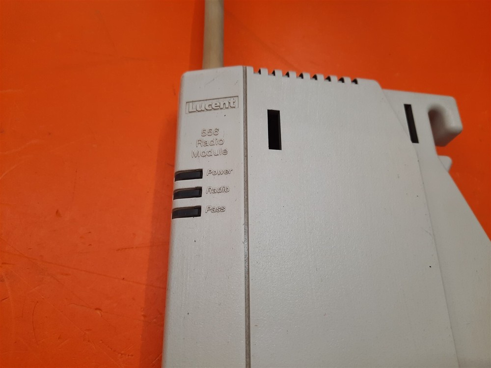 ⭐️⭐️⭐️⭐️⭐️ Lucent TransTalk 556D1 Radio Module