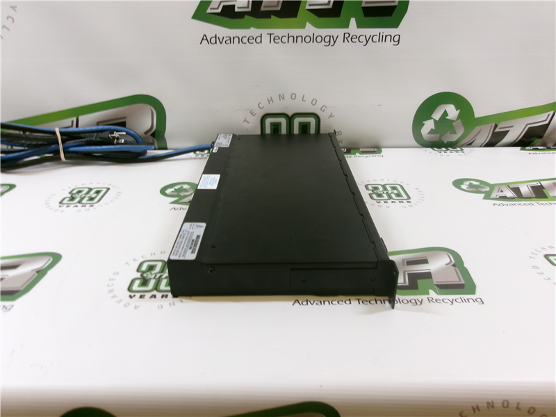 Middle Atlantic Products Model:PD-920R Surge Protector