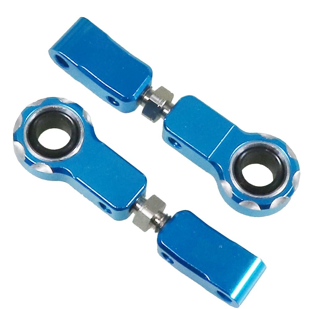EAGLE RACING AL Front Upper Arm for Tamiya TT02