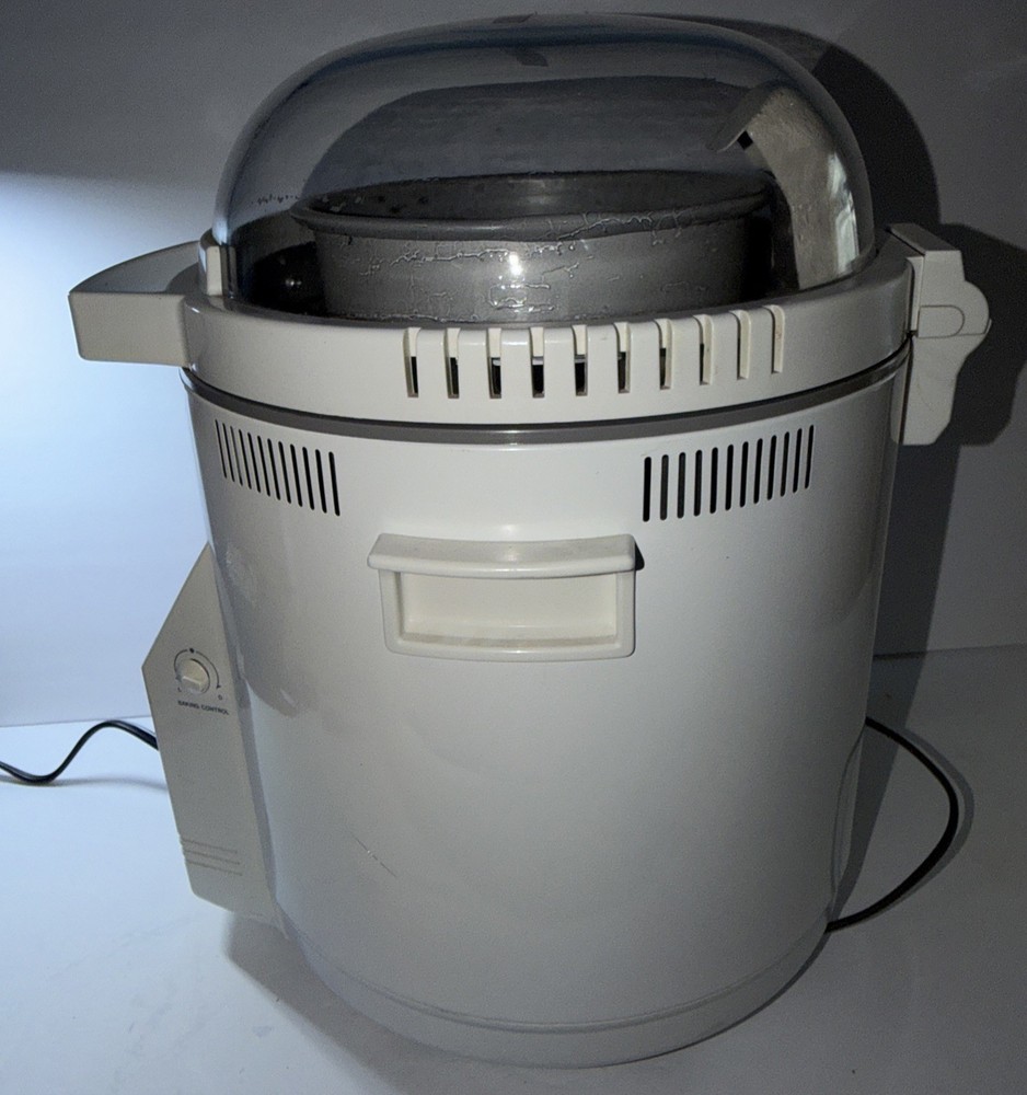 Welbilt bread machine abm-100-4 Tested And Working Bread Maker