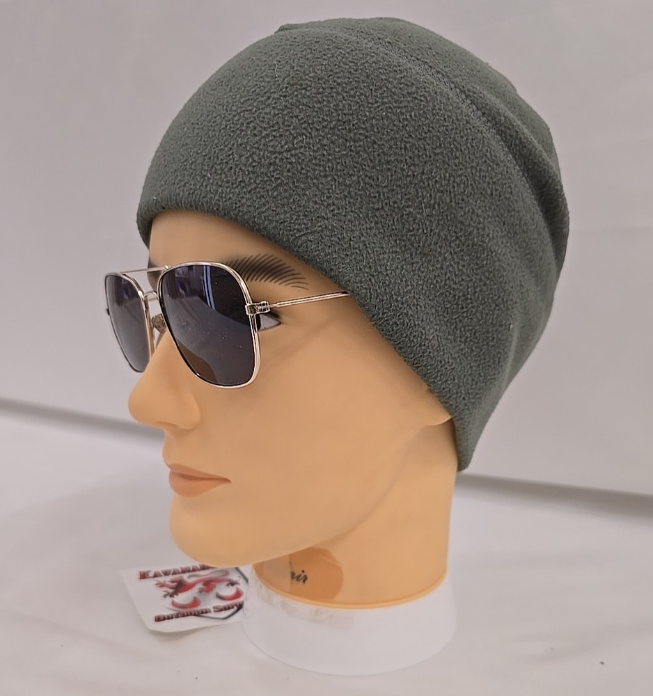 Salty Cap Synthetic Microfleece Polyester
