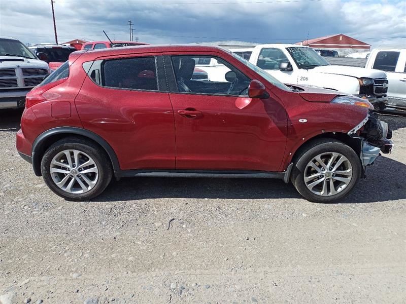 JUKE 2011 Battery Tray 9835826