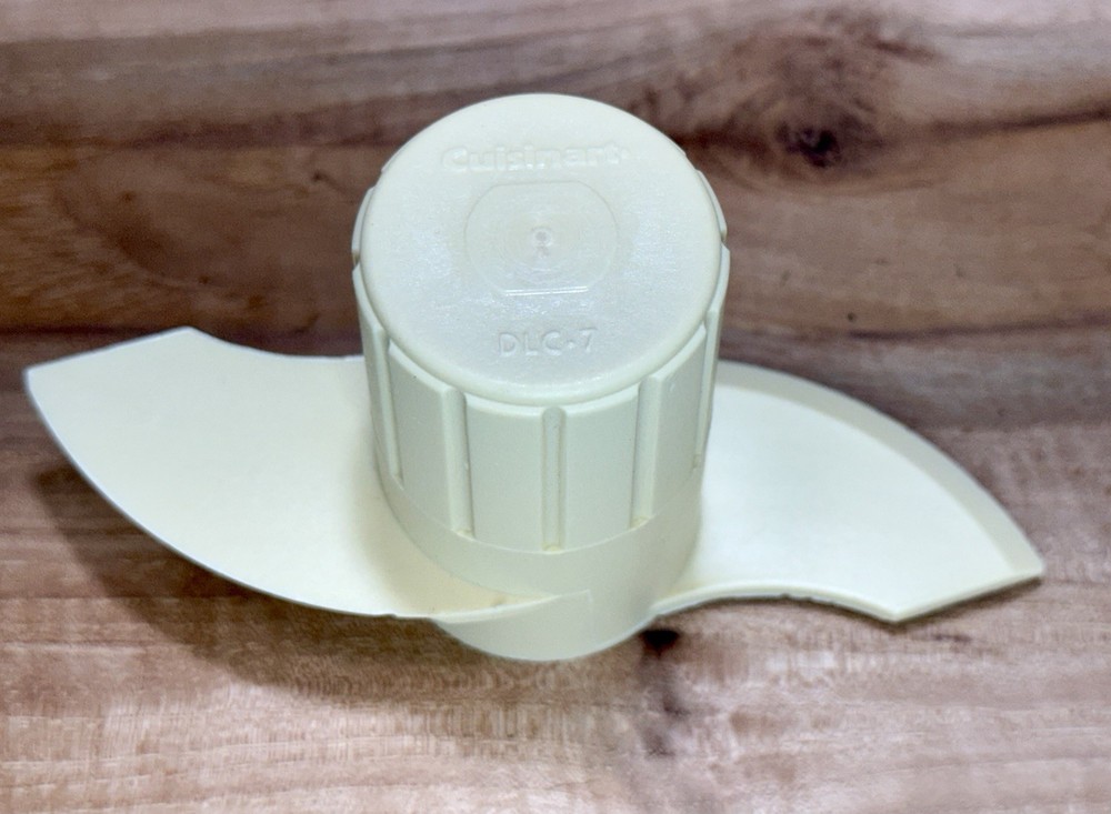 Cuisinart DLC-7 Dough Blade S-Blade Replacement Food Processor