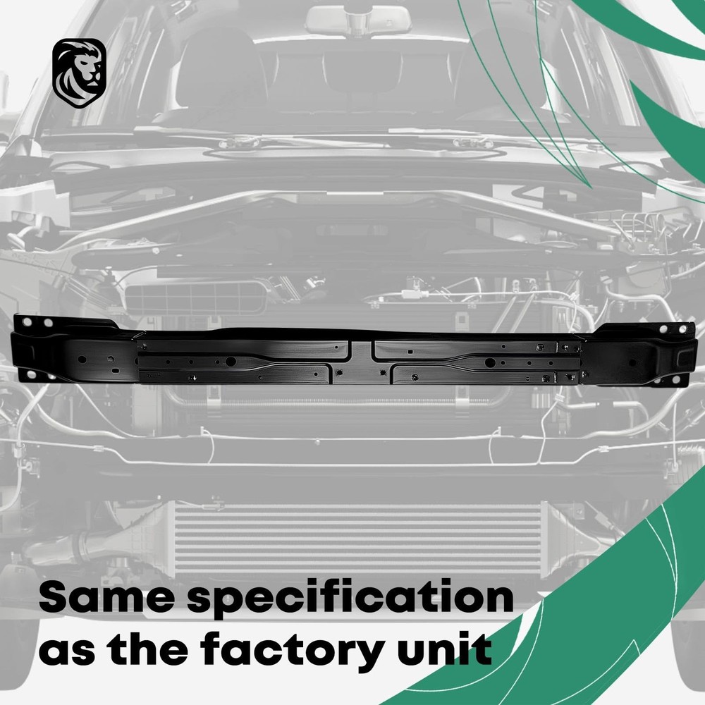 Lower Radiator Support for Titan XD 2016-2023 CAPA Certified