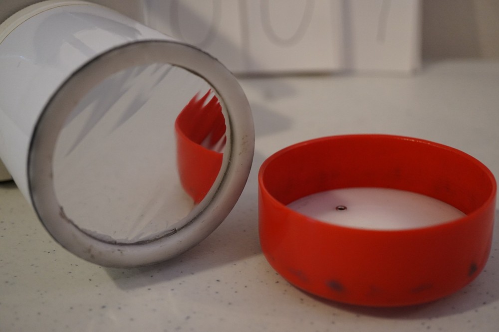 TA Technical Associates TBM-IC Mark V 0009