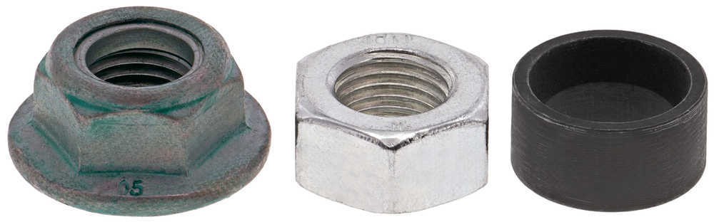 Outer Tie Rod End Mevotech MS106120