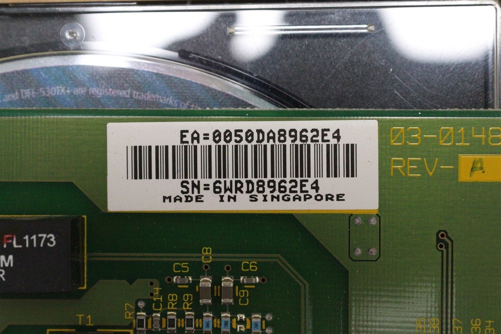 3COM ETHERLINK XL PCI NETWORK ADAPTER CARD 3C900B-CMB