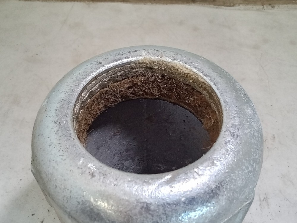 Appleton XJ2004 Conduit Expansion Coupling (G6D)