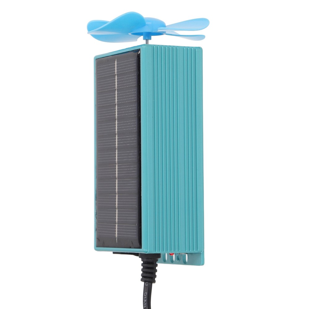 Electric Vehicle Range Extending Generator Battery Wind Power Generator Part