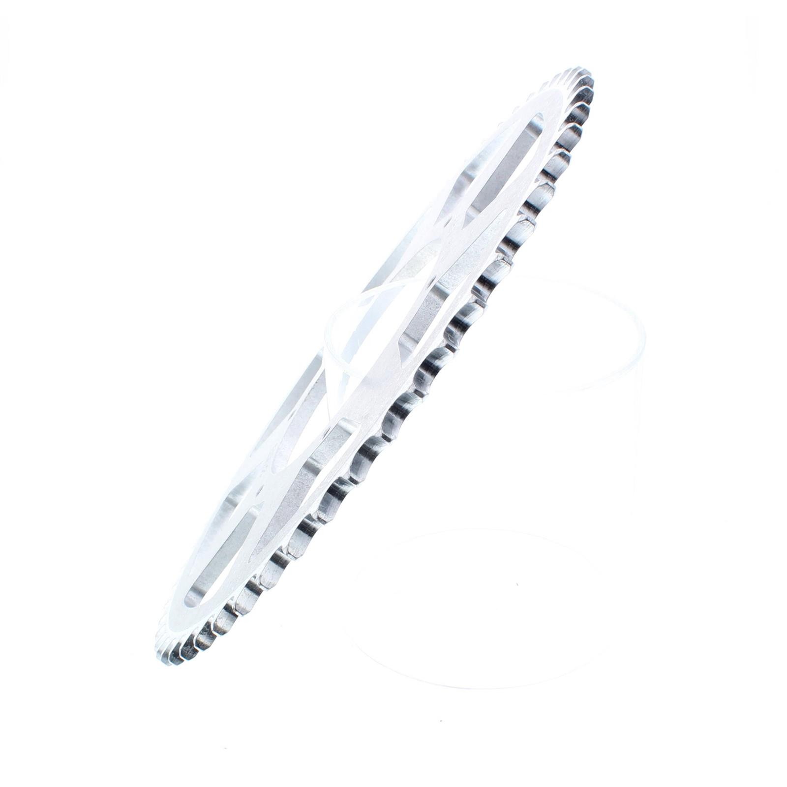 M&W Aluminum Racing 5.25 Rear Sprocket 47 Tooth Micro Sprint