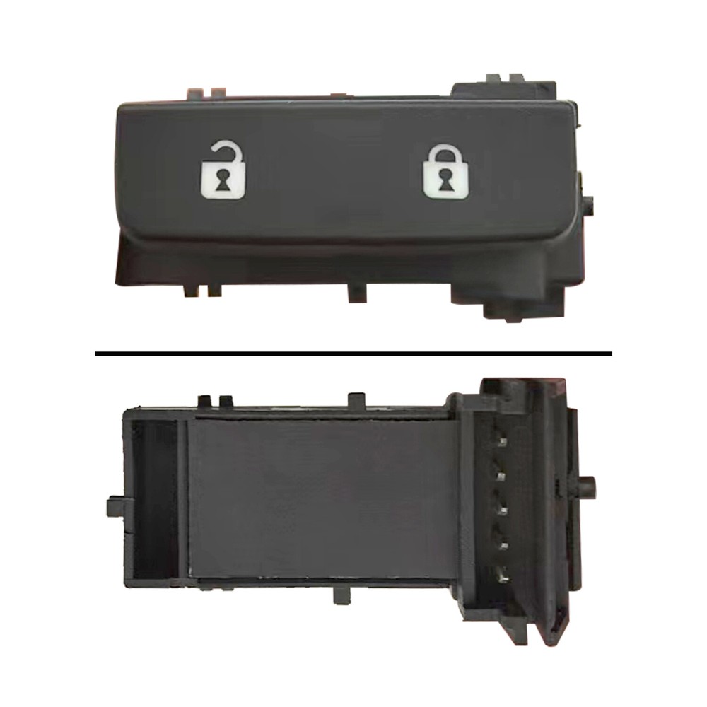Driver+Passenger Window Control+Mirror+Door Lock Switch For 2007-2013 Chevy GMC