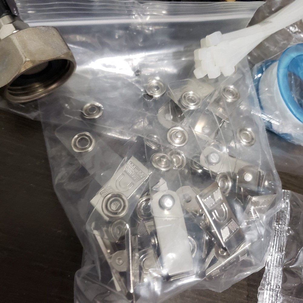 NEW Innoo Tech Cool Off Misting System IN4-B002-NIB