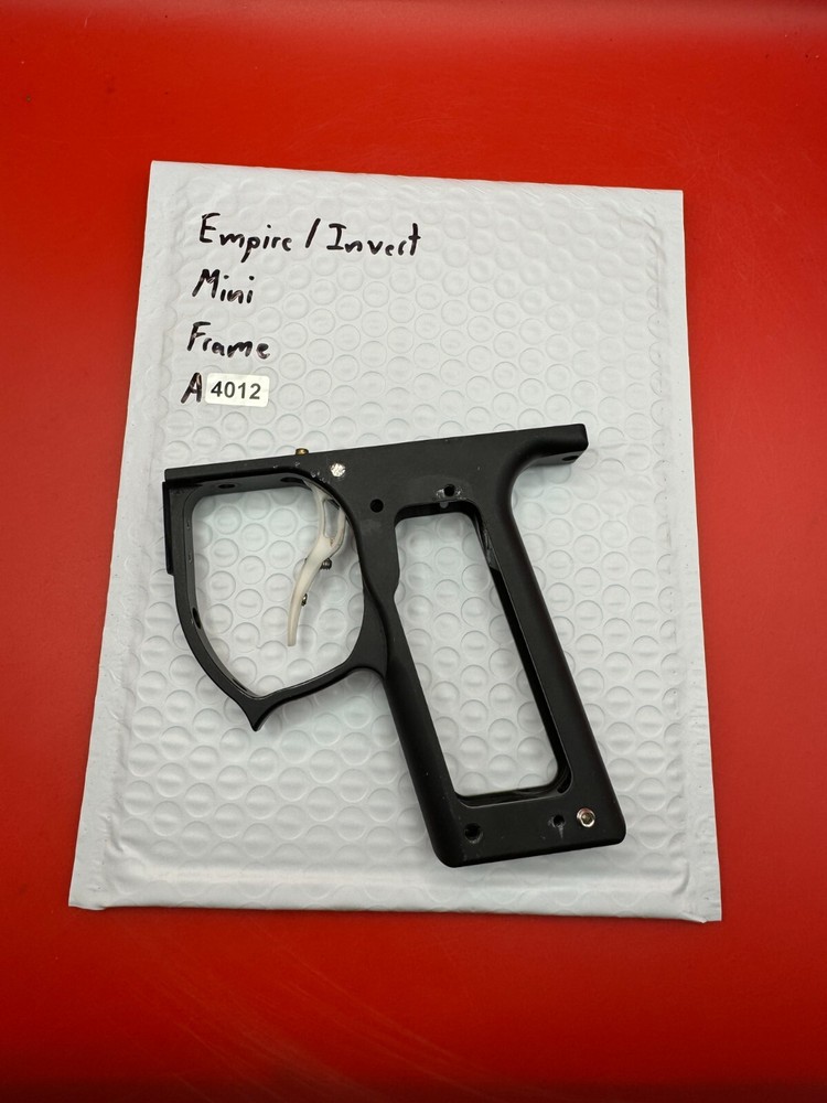 Empire/Invert Mini Frame