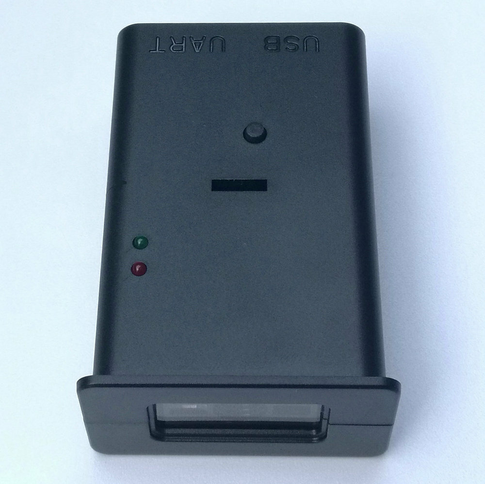 New GM66 USB 1D 2D Code Scanner Bar Code Reader QR Code Reader Module