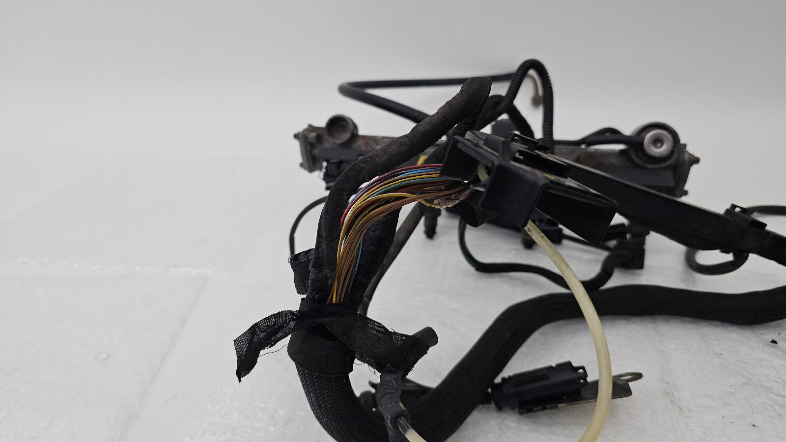 1997-2000 Mercedes-Benz R170 SLK230 Engine Motor Wiring Wire Harness Cable OEM