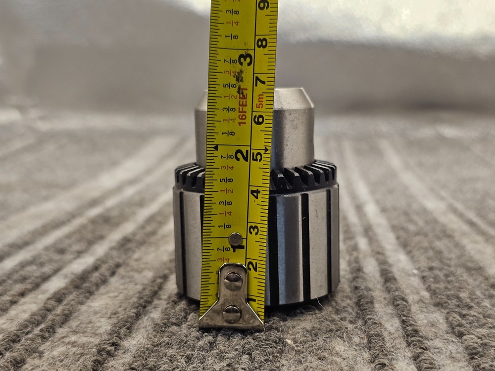 1-13mm Drill Chuck Drill Adapter for Power Tool Impact Drill