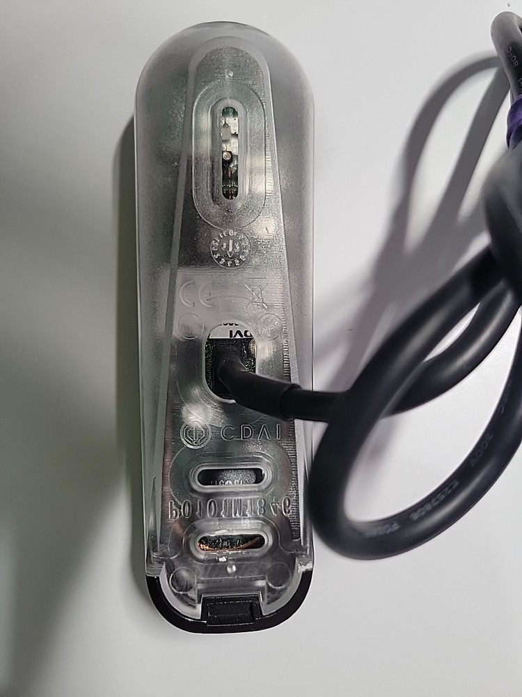 CDVI DIGIPROX Proxy Reader E0302000095