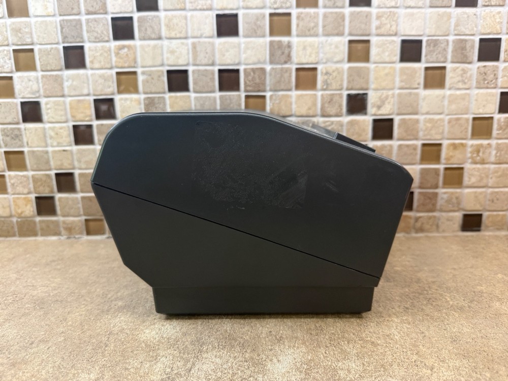 STAR TSP800 II THERMAL RECEIPT LABEL PRINTER