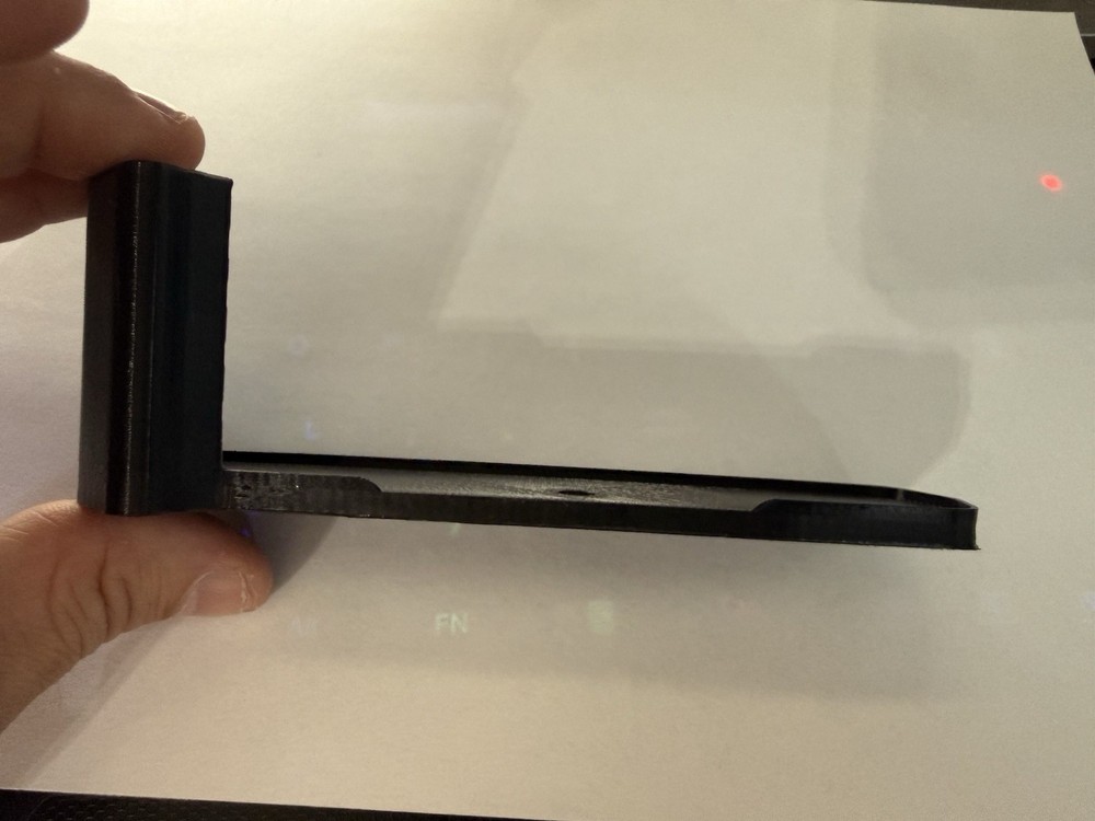 Camera Grip for Olympus PEN E-PM1 Enhanced Ergonomic Handle