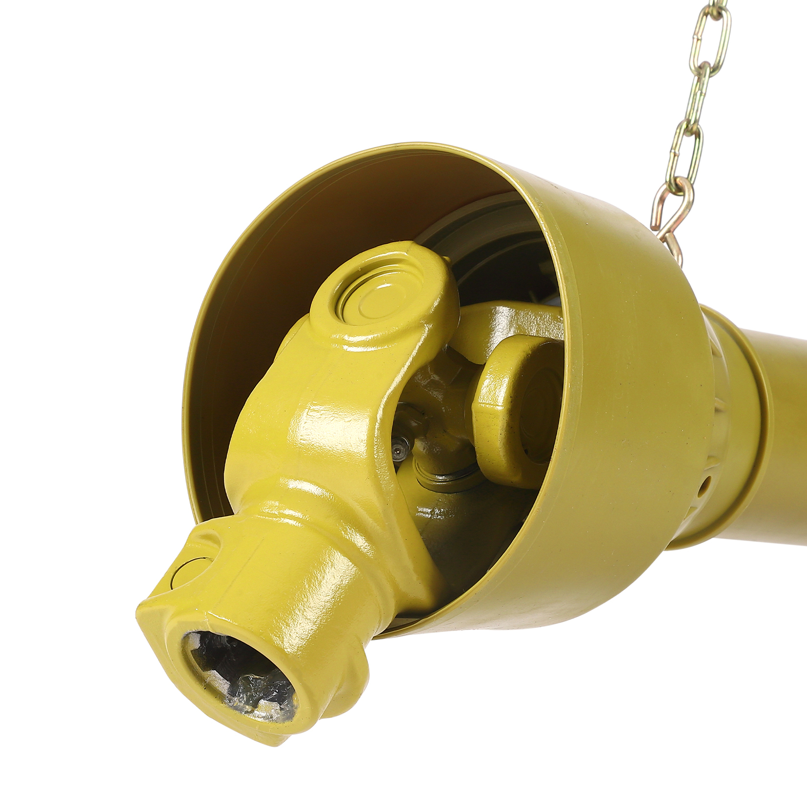 39"-55" Brush Hog PTO Shaft PTO Shaft for Bush Hog/Finish Mower/Rotary Cutter