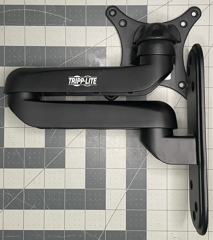 Tripp-Lite DWM1327SE Full Motion Flat Screen Wall Mount