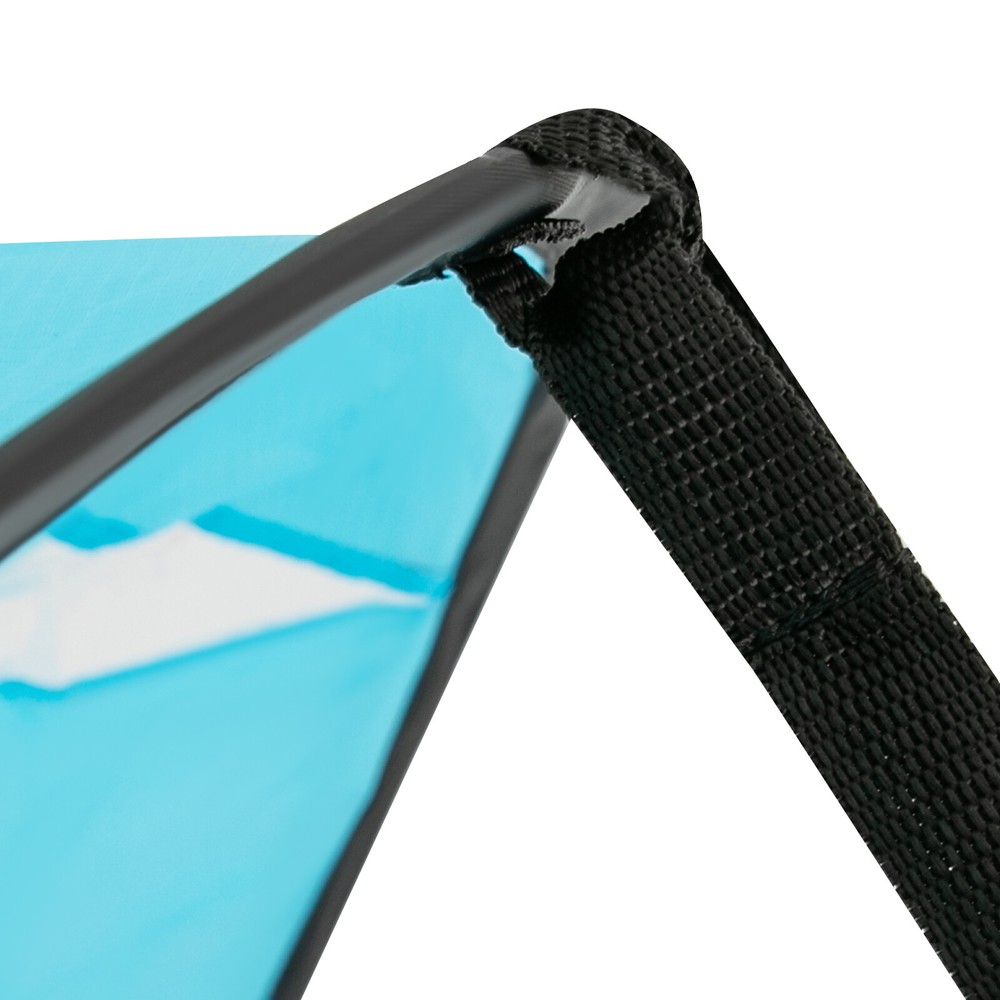 42.5inch Paddle Board Sails, Durable Paddle Board Wind Sail, Foldable Simle Sail