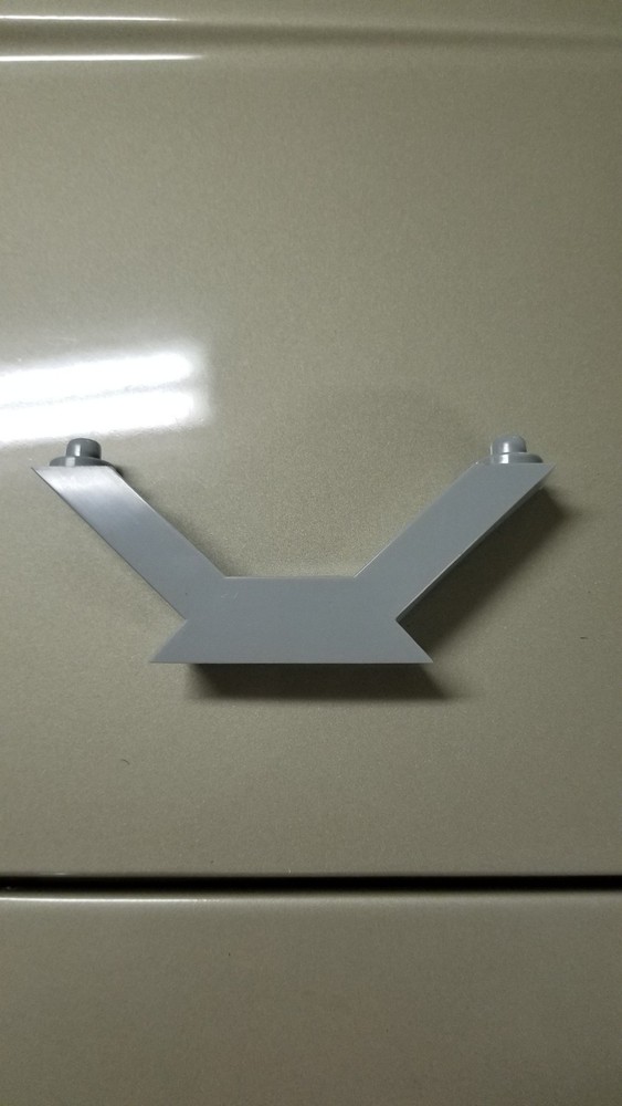 SCX  Digital banked curve support