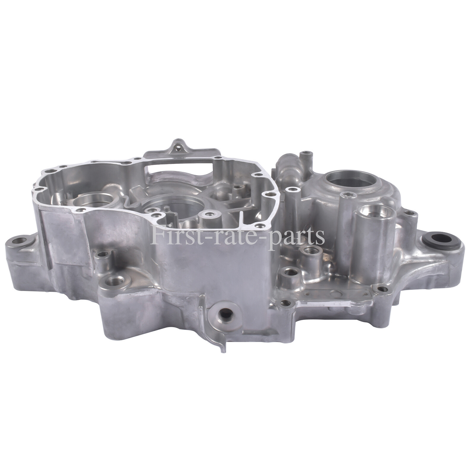 Left Side Engine Crankcase for 2006-2014 Honda TRX450ER TRX450R 11200-HP1-600