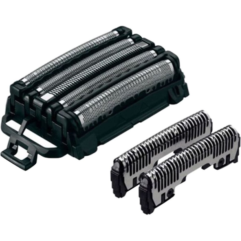 Panasonic ARC5 Shaver Replacement Inner Blades and Outer Foils 5 Count Pack