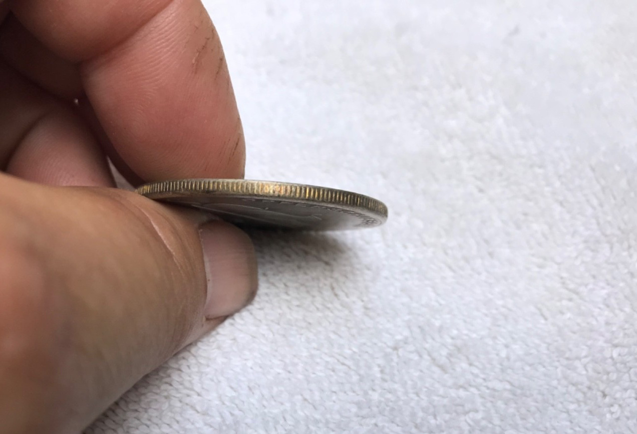 1935 GERMAN Return the Saar Basin to Germany REICHSMARK WWII COMMEMORATIVE COIN