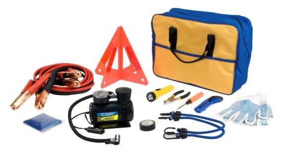 PERFORMANCE TOOL 60220 ROADSIDE KIT