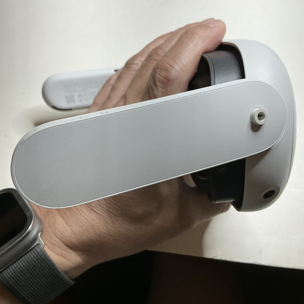 Meta Quest 3 512Gb VR Headset only(0008)