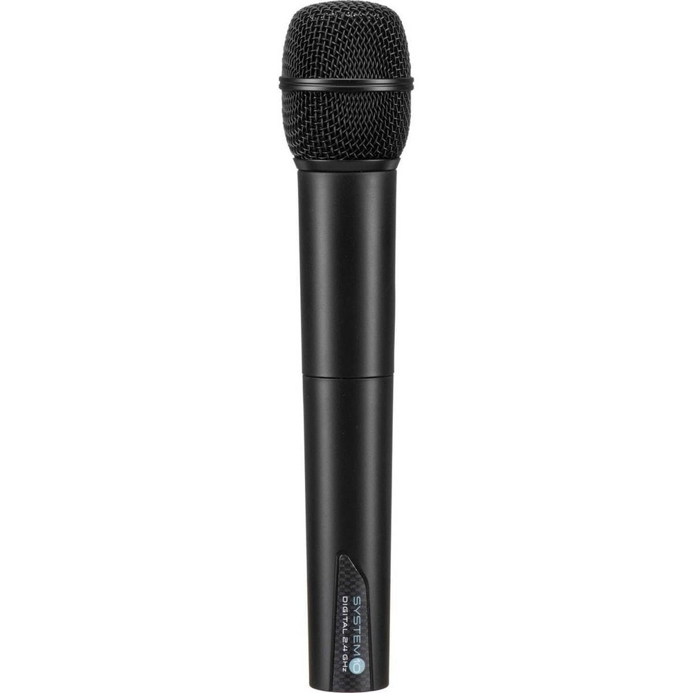 Audio-Technica ATW-T1002 System 10 Handheld Unidirectional Microphone/Transmi...