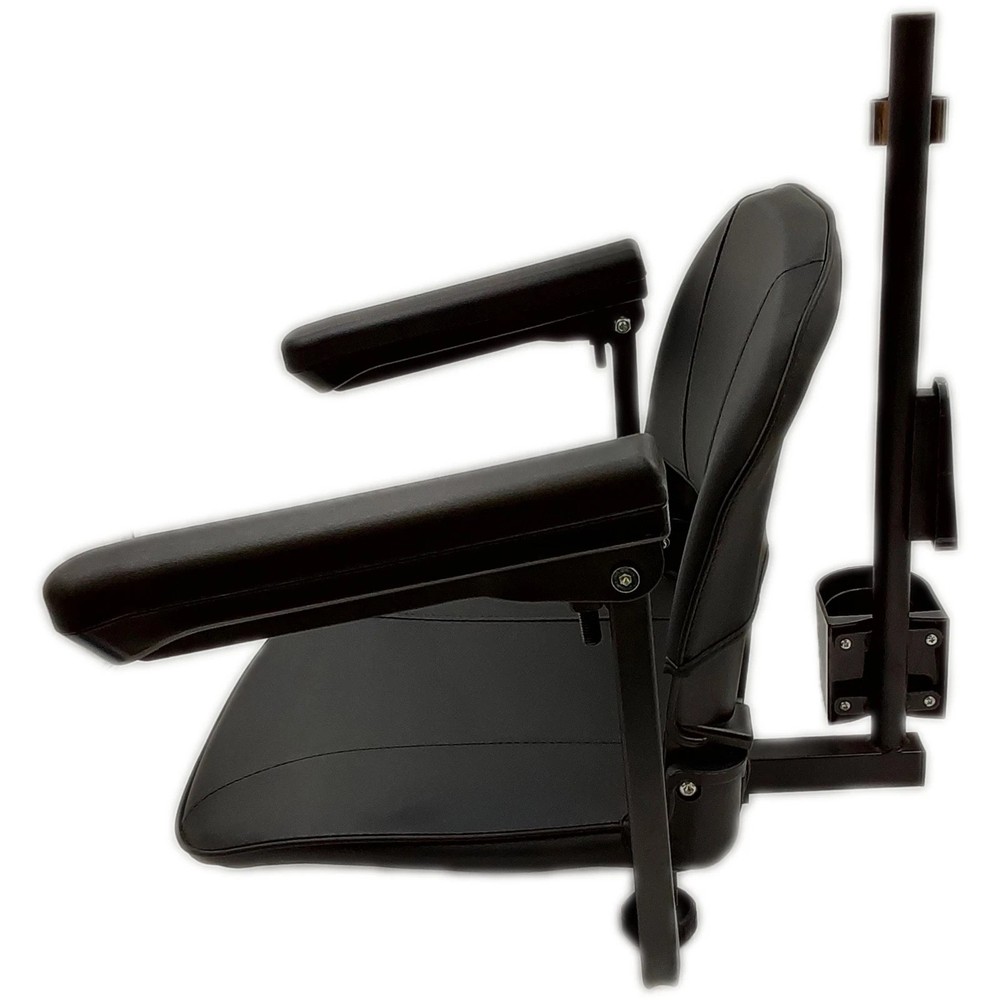 X-01 Mobility Scooter Seat & Cane Holder Replacement