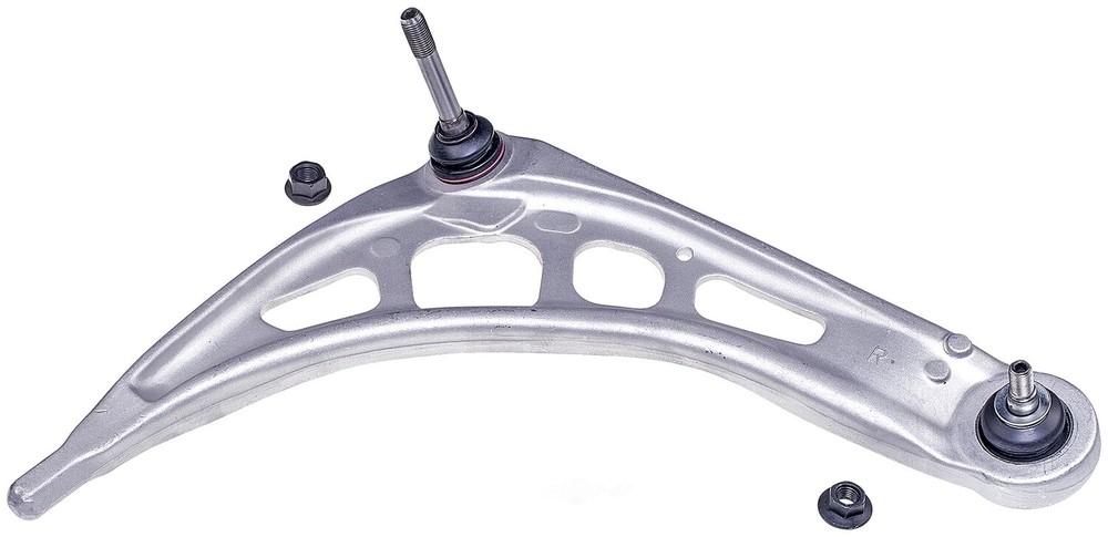 Ctrl Arm w/Ball Joint MAS Industries CB14044