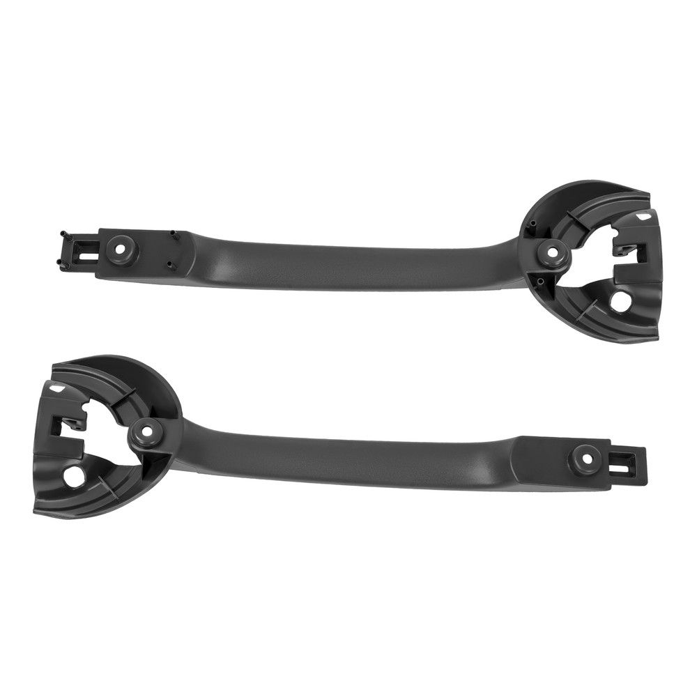 Interior Door Pull Handle For Chevrolet SSR 2003-2006 Drive + Passenger Side