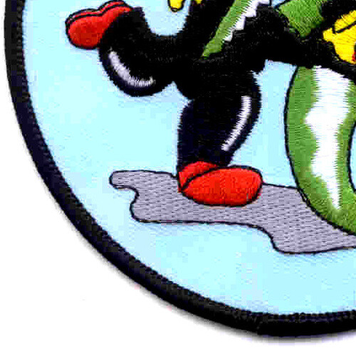 SS-276 USS Sawfish Patch